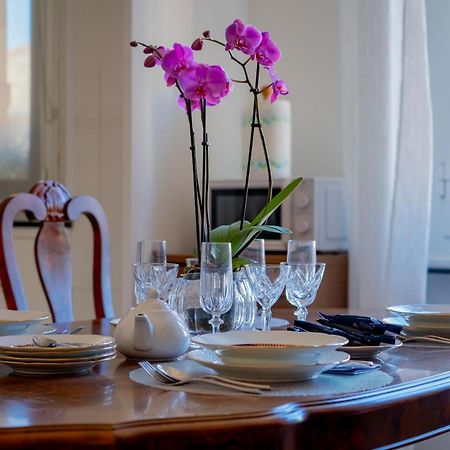 Martina'S Home เจนัว ภายนอก รูปภาพ