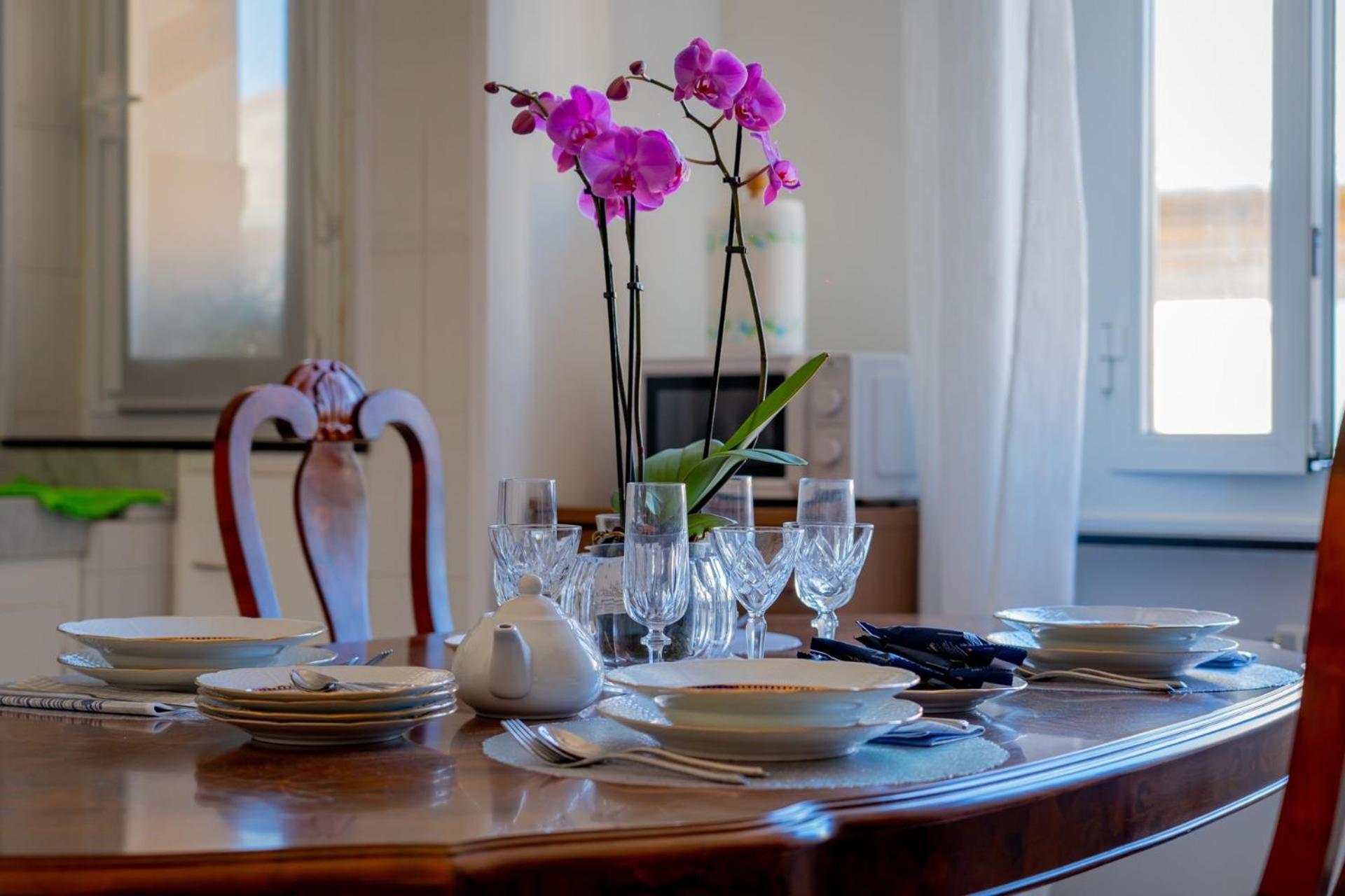 Martina'S Home เจนัว ภายนอก รูปภาพ